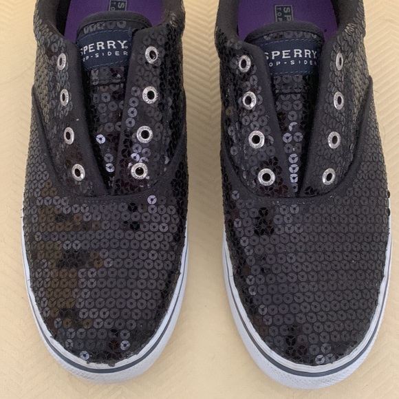 EUC Sperry Topsider shoes - Picture 3 of 7